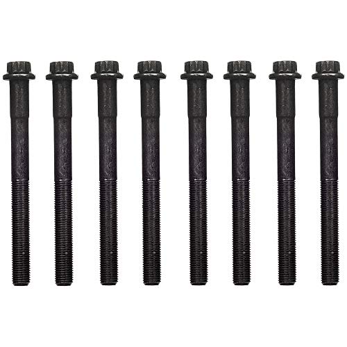 FEL-PRO ES 72185 Head Bolt Set