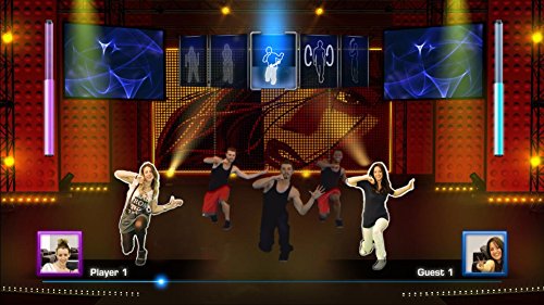 Image of Let's Dance - Nintendo Wii (Renewed)