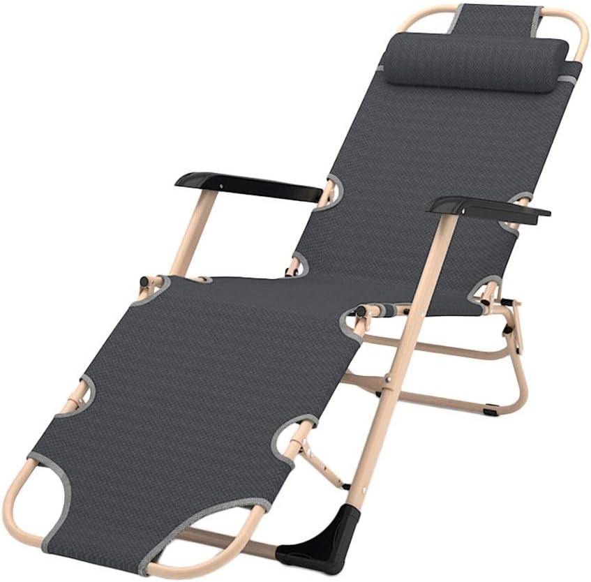 lettino da campeggio per persone pesanti