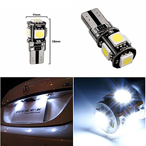 Lampadina LED Luci di posizione piano cottura o