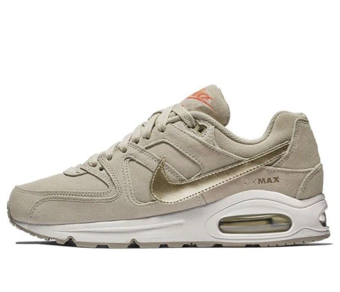 Nike Air Max Command, Chaussures Multisport Outdoor Femme