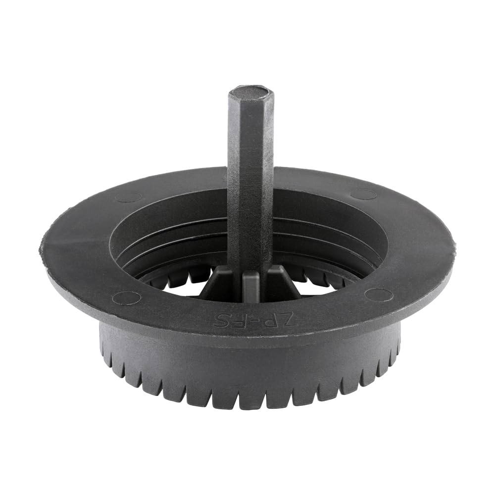 TimcoZiel-Plast Insulation Disc Cutter 67mm (1Each) from B&Q