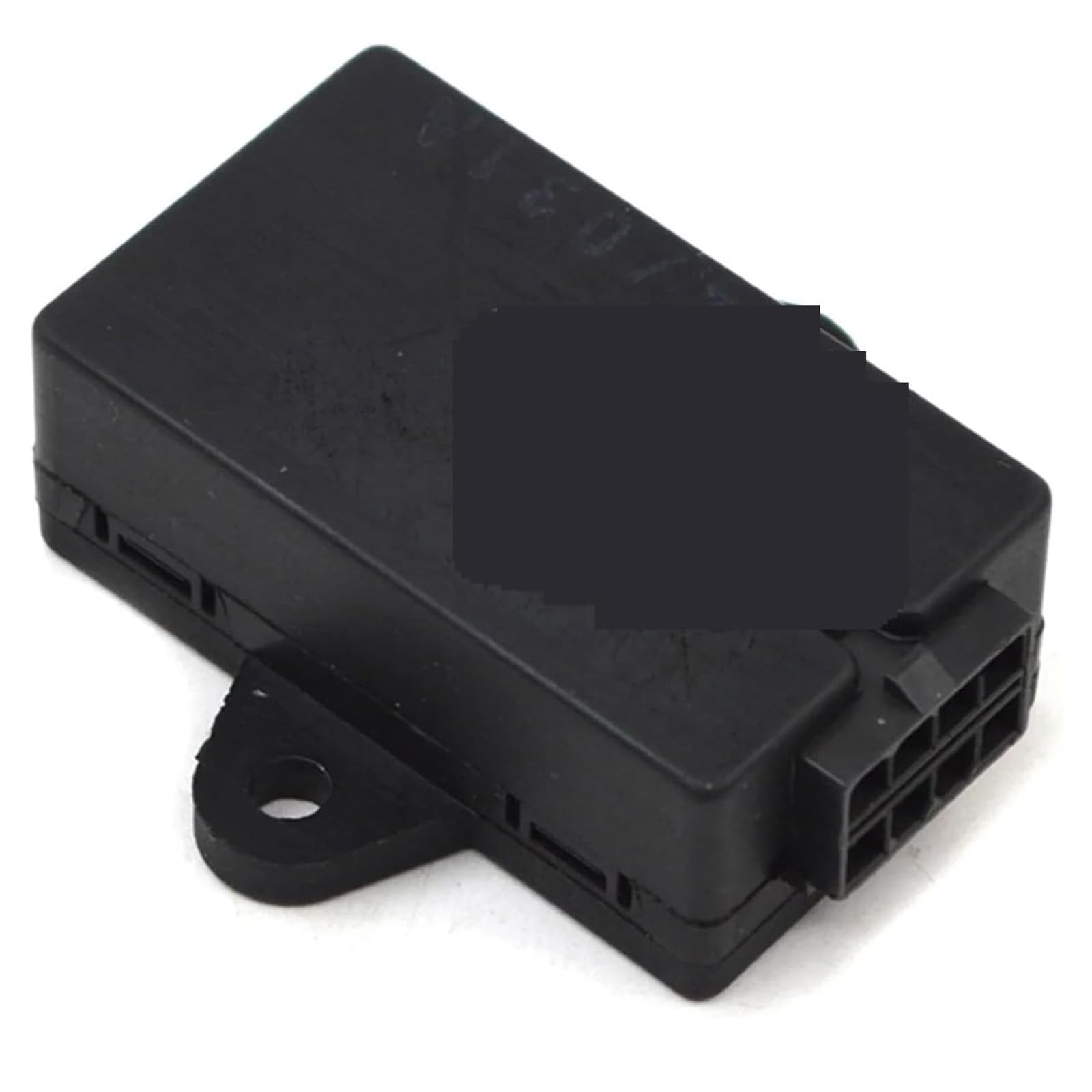 CRFFZ User Friendly Heating Control Module Featuring Three Stage & Intelligent Temperature Management for Vehicle Temp Control