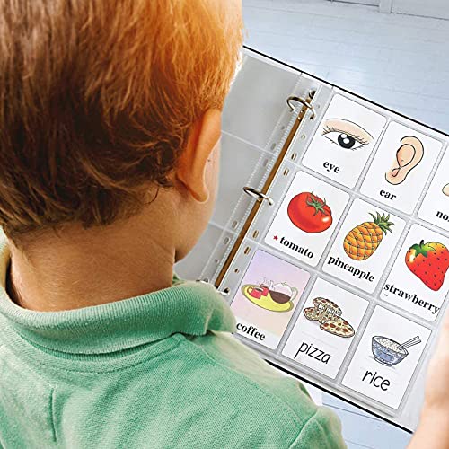 FGen Raccoglitore Carte, Carte Collezionabili da