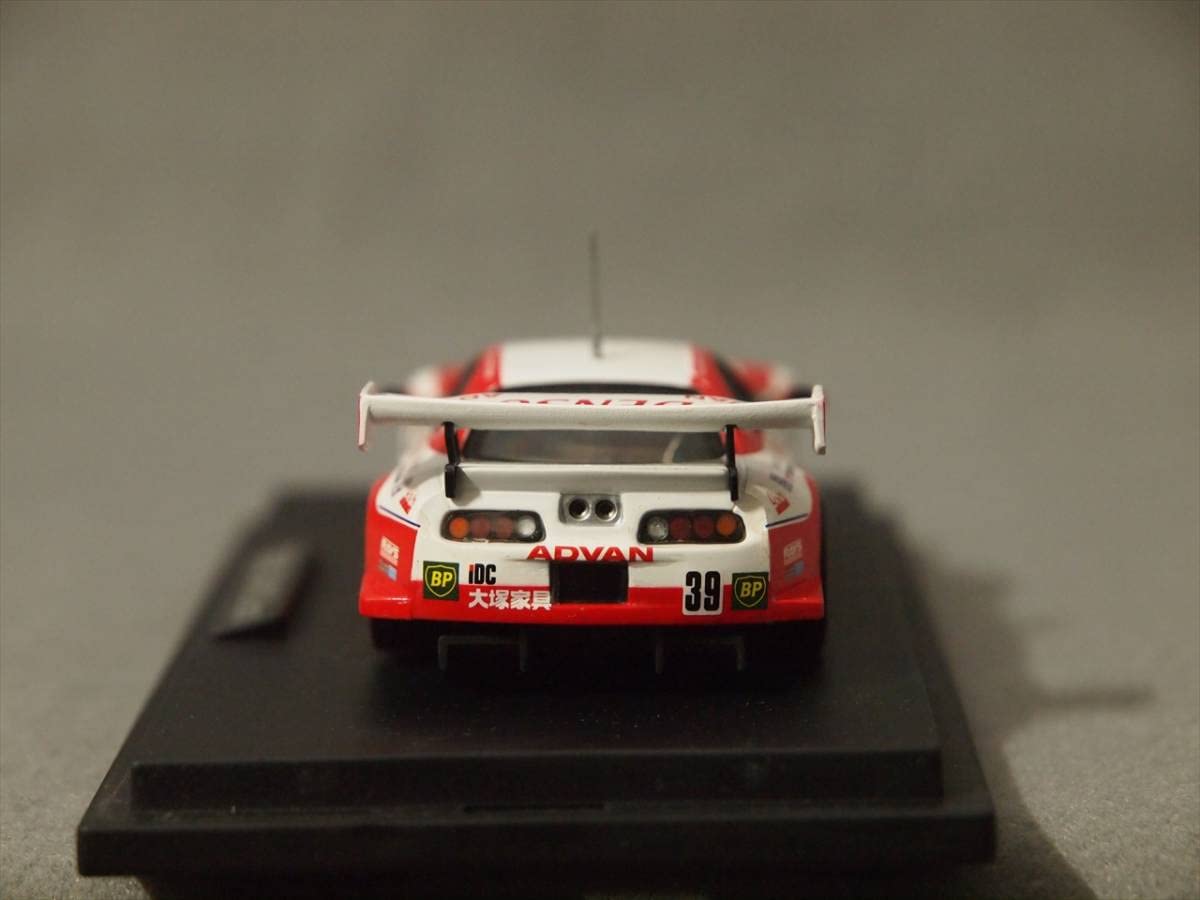 Amazon.co.jp: DENSO SARD Supra 1999年 JGTC #39 土屋圭市/影山