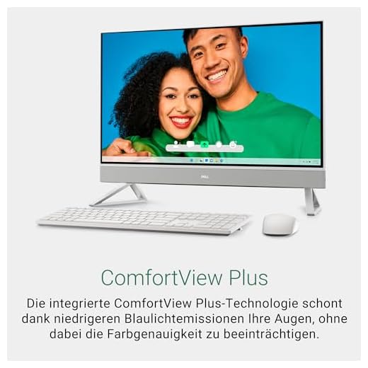 Dell Inspiron 7730 All-in-One PC 27 Zoll