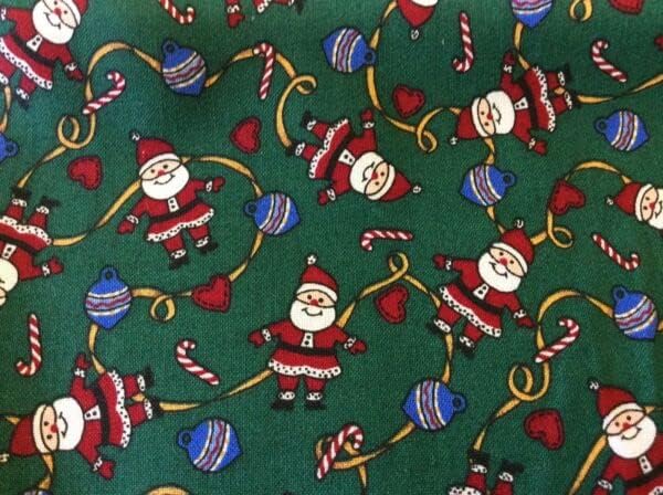 Tela de costura de calidad  "Felecia" PIMA 100% algodón amarillo, blanco puntos sobre naranja para SPECHLER Vogel 36 x 44 pulgadas por The Yard