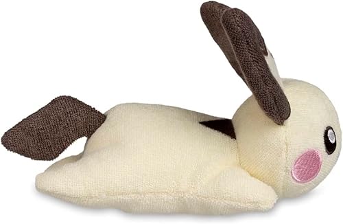 Miniatura 3 de Pokémon Center: Pichu Pokémon Comfy Cuddlers de peluche