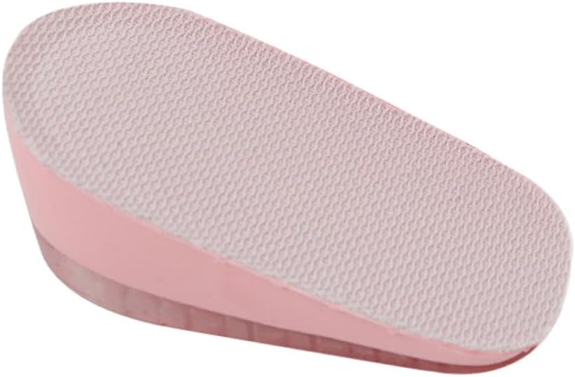 GARVALON 1 Pair gel shoe inserts shoe inserts for height shoe lift