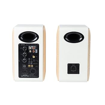 そろそろ締めます / 新品 Edifier ED-S880DBMK2 ホワイト Amazon.co.jp: 【日本正規代理店品】Edifier ハイレゾ対応 2.0ch