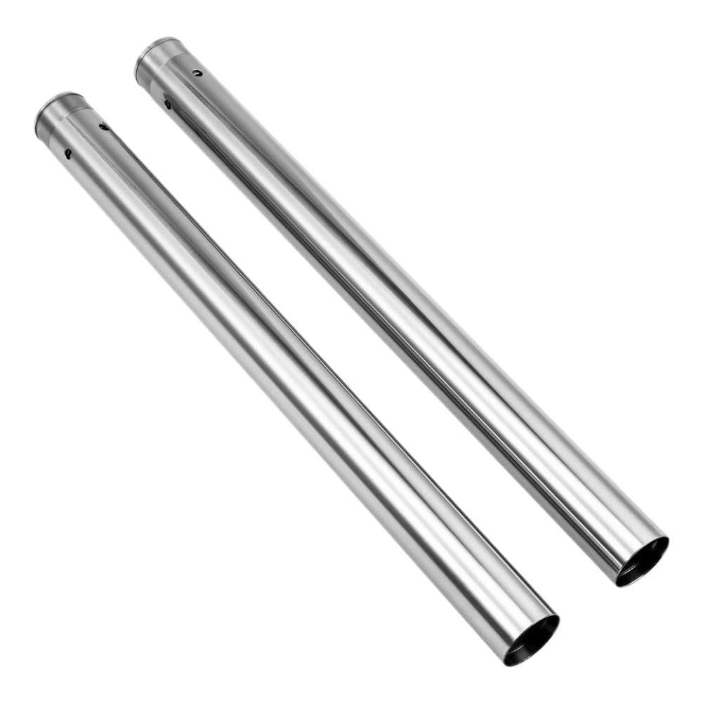 Acaaaywtn Onecolor Motorcycle Fork Tubes 49Mm Compatible With Touring Street Road Models 2014 2021 2022
