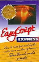 Easy Script Computerscript: Shorthand for Idiots, Level 1 [With CDROM] B015X43AN6 Book Cover