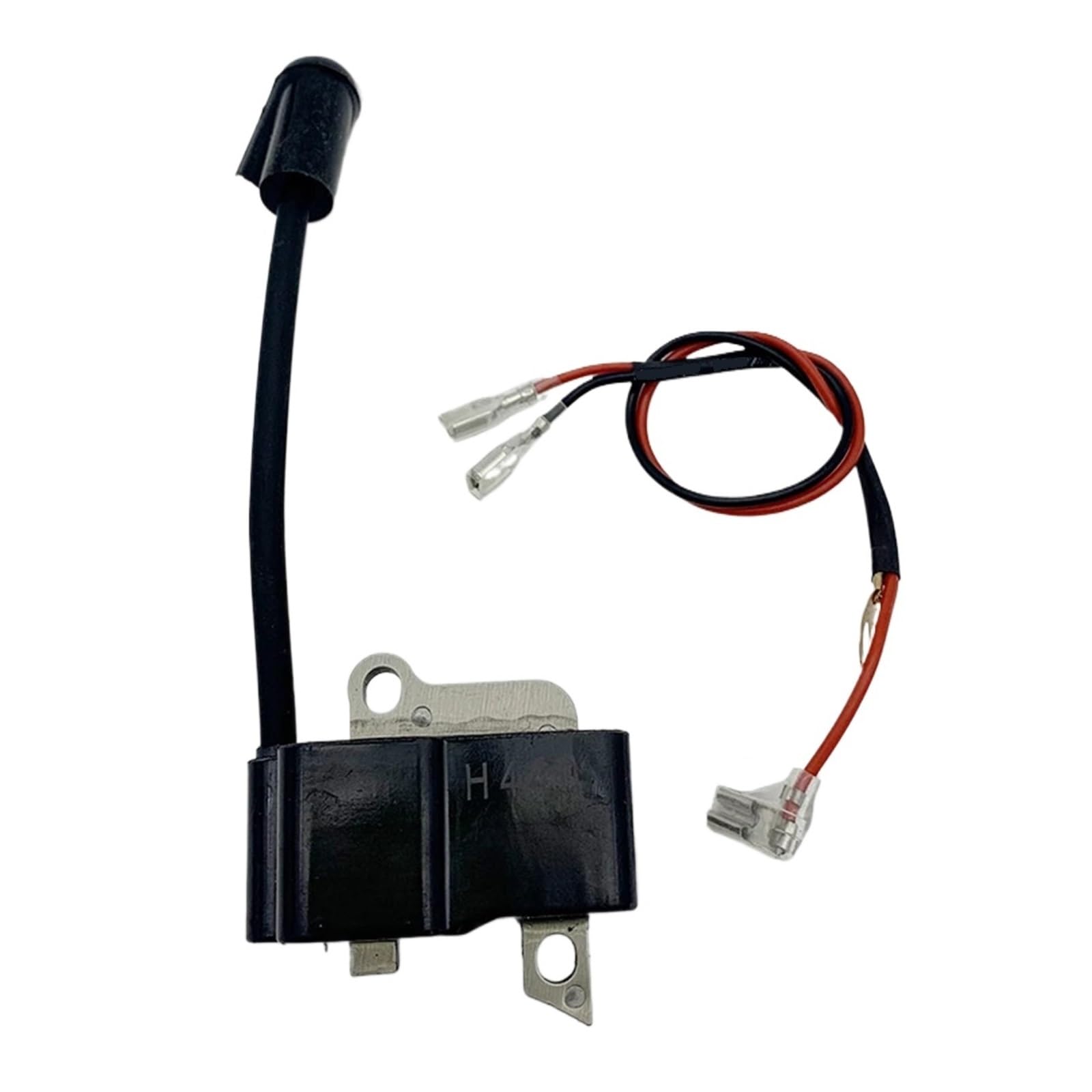 Bobine d'allumage pour tronçonneuse 135e pour préparer votre bois de chauffage sans panne