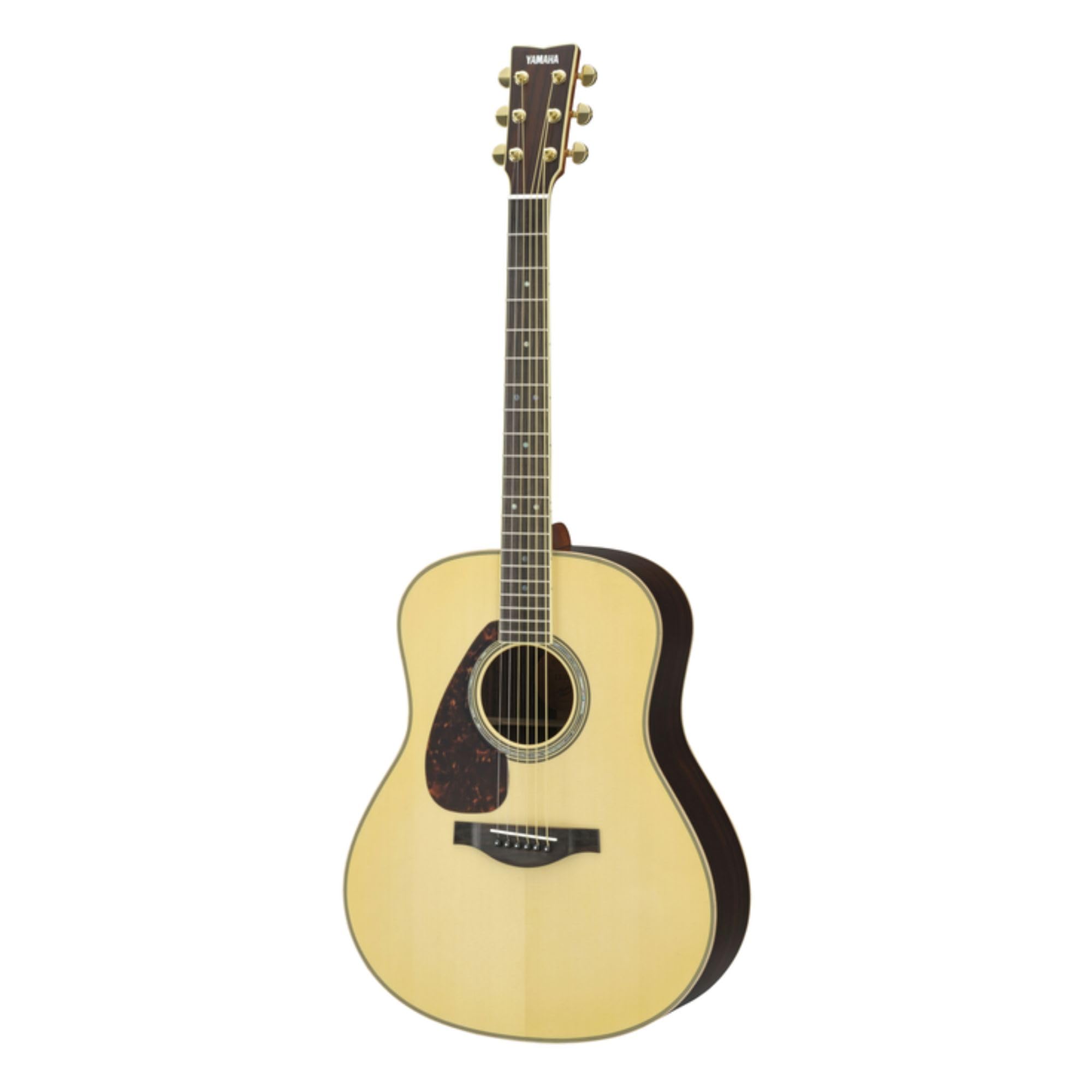 Amazon.co.jp: ヤマハ アコースティックギター レフティ LL16L ARE