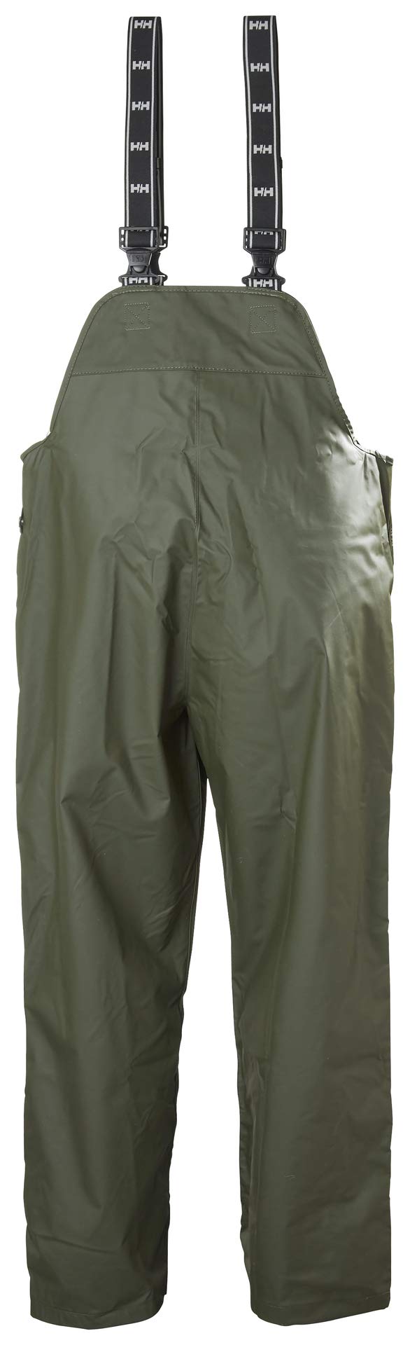 Helly Hansen 70529_480-M rozmiar ?redni "mandal" ogrodniczki - oliwkowa ziele?