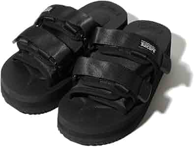 SUICOKE スイコック BOAK-V Vibram ビブラム サンダル 28 Amazon.co.jp: Suikok Sandals, Sports Sandals, Unisex, Vibram
