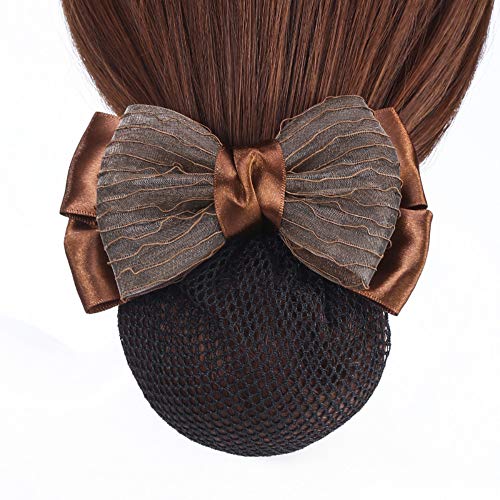Preisvergleich Produktbild Haarklammern Stirnbänder Haarreife Wasserbrotwurzelkopfblumennetzknospen... Weiblich, C