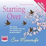 Cover of Starting Over