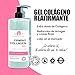Gel Antiarrugas Colágeno Marino Bioactivo Premium Imagen de Gel Antiarrugas Colágeno Marino Bioactivo Premium