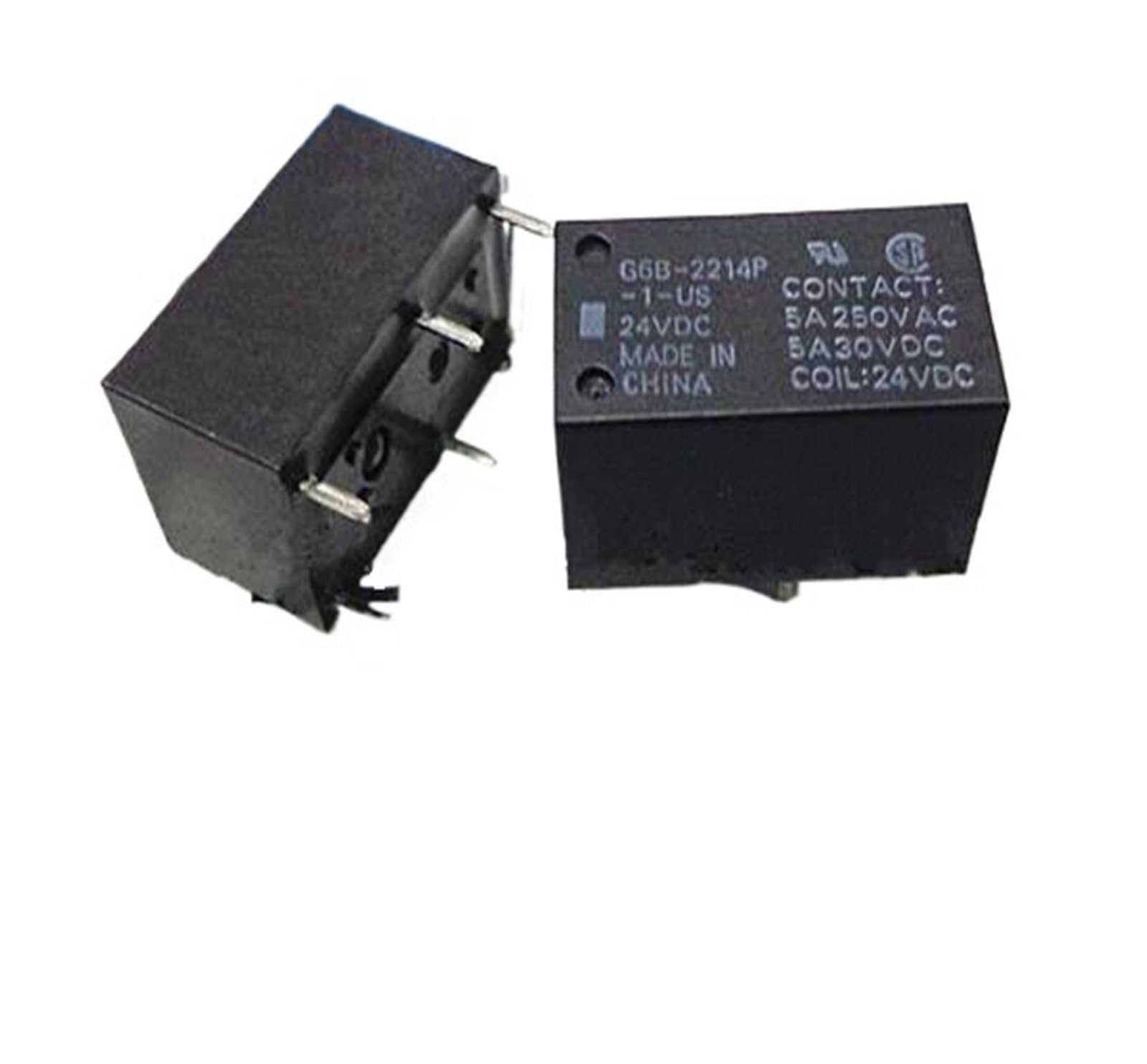 OSHZIKJII G6B-2214P-1-US-24VDC G6B-2214P-1-US-DC24V G6B-2214P-1-US 24VDC G6B-2214P 24VDC DC24V 24V DIP6