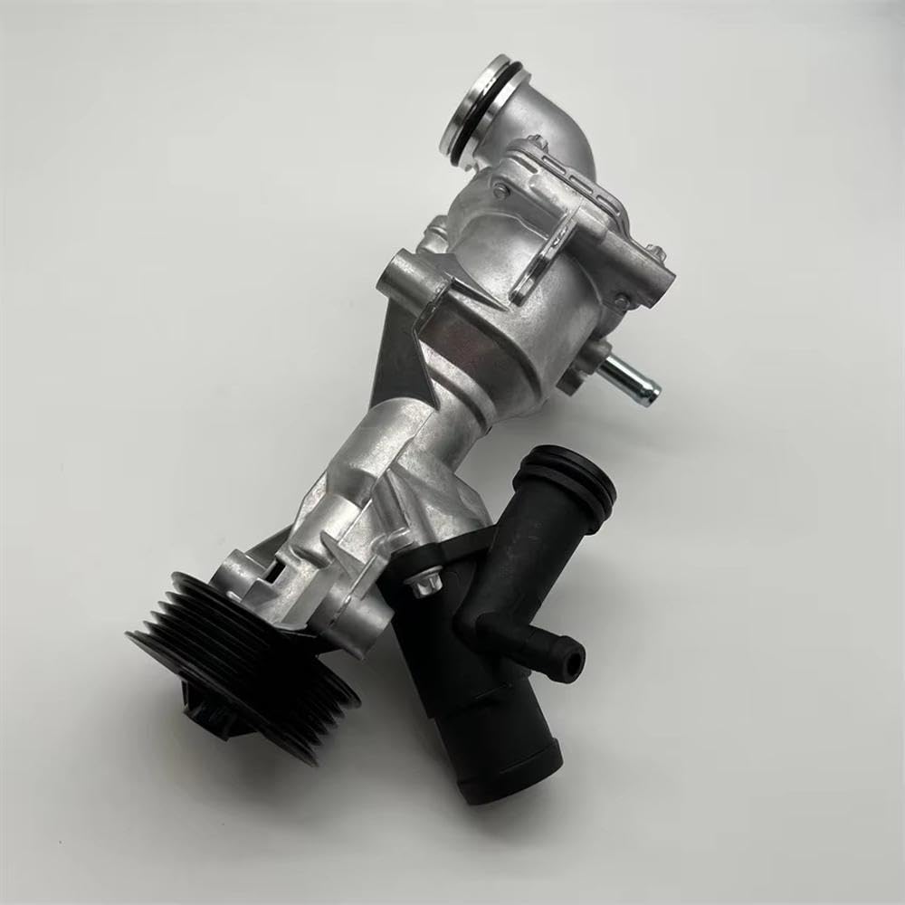 Pompa Acqua Motore Per Benz W176 W246 X156