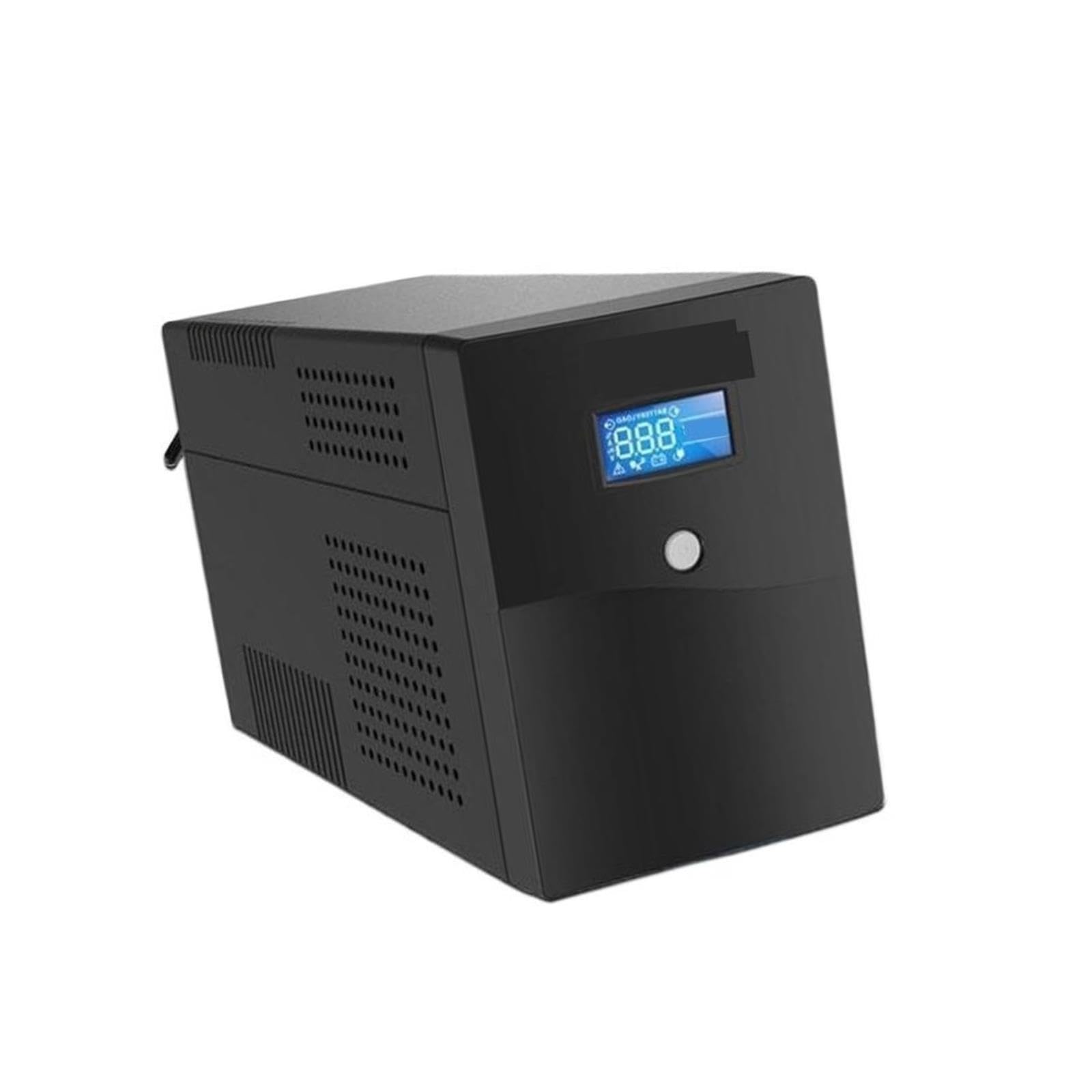 Gruppo di continuità UPS da 1500VA, UPS for server H1500 da 900W