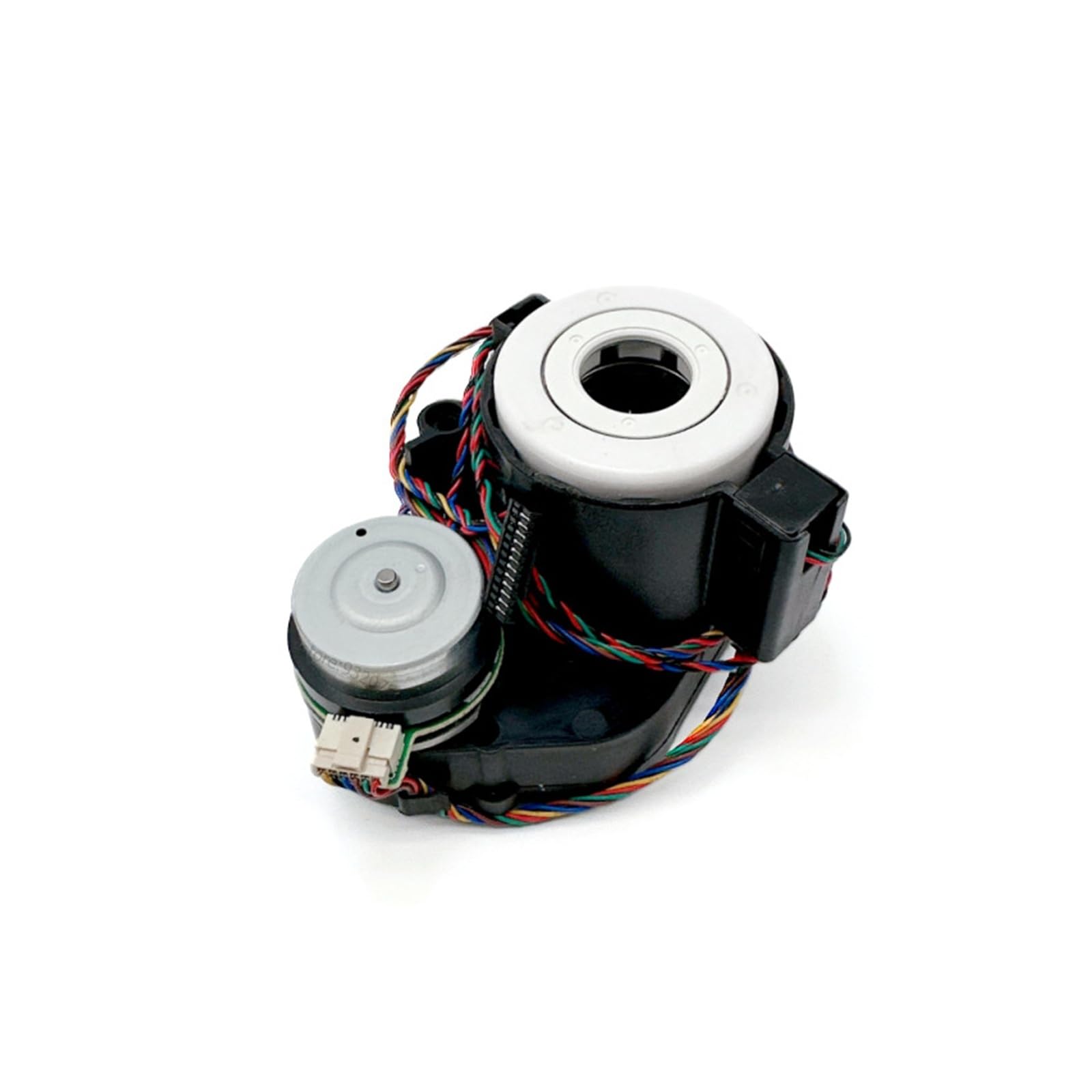 Aihdbcl R Mop Lifting Moto Assembly,Compatible Fo Ecovacs X2 X2s Vacuum Spare Moto