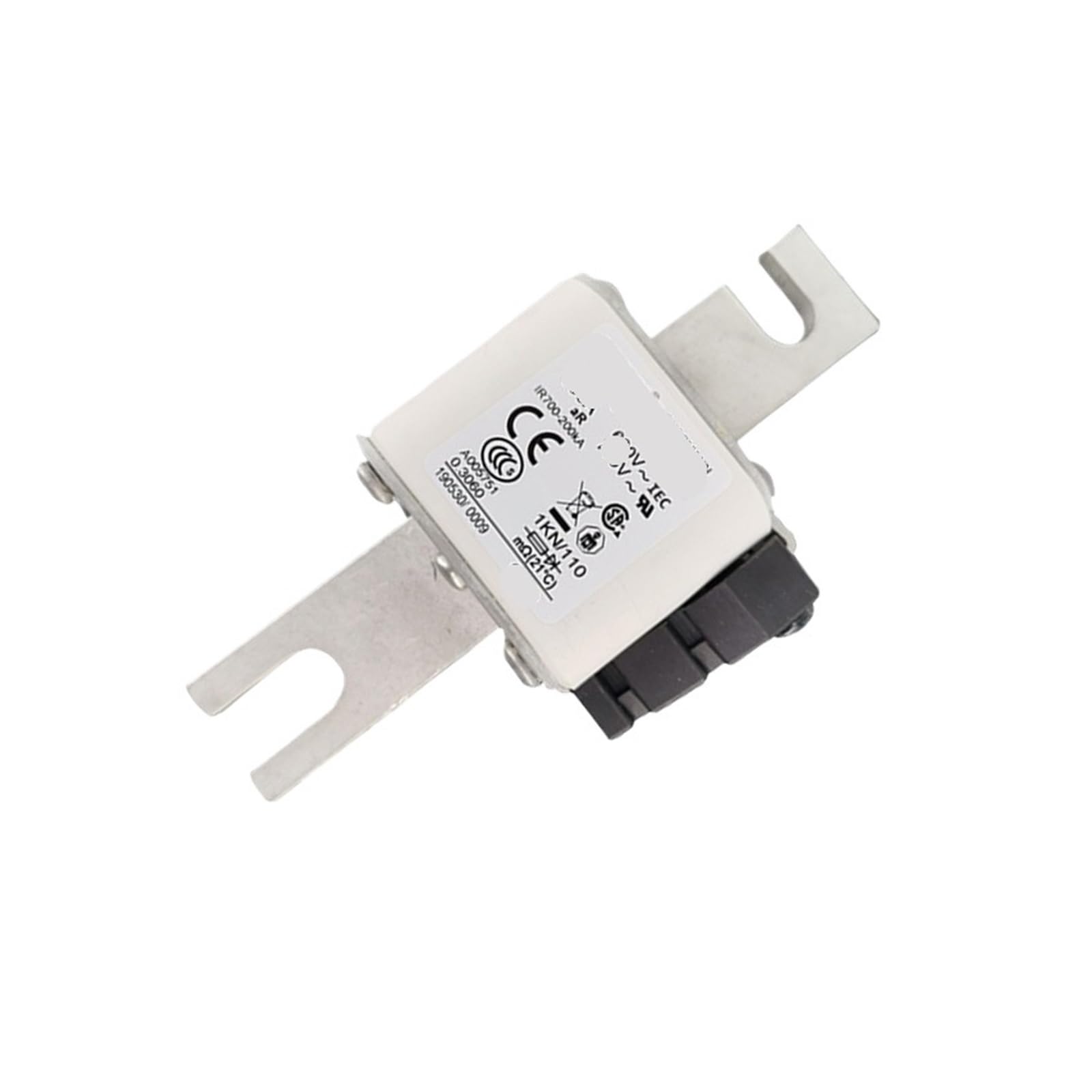 UWUKCJOKQ 170M4262 170M4263 Fuse Accessories Electronic Components