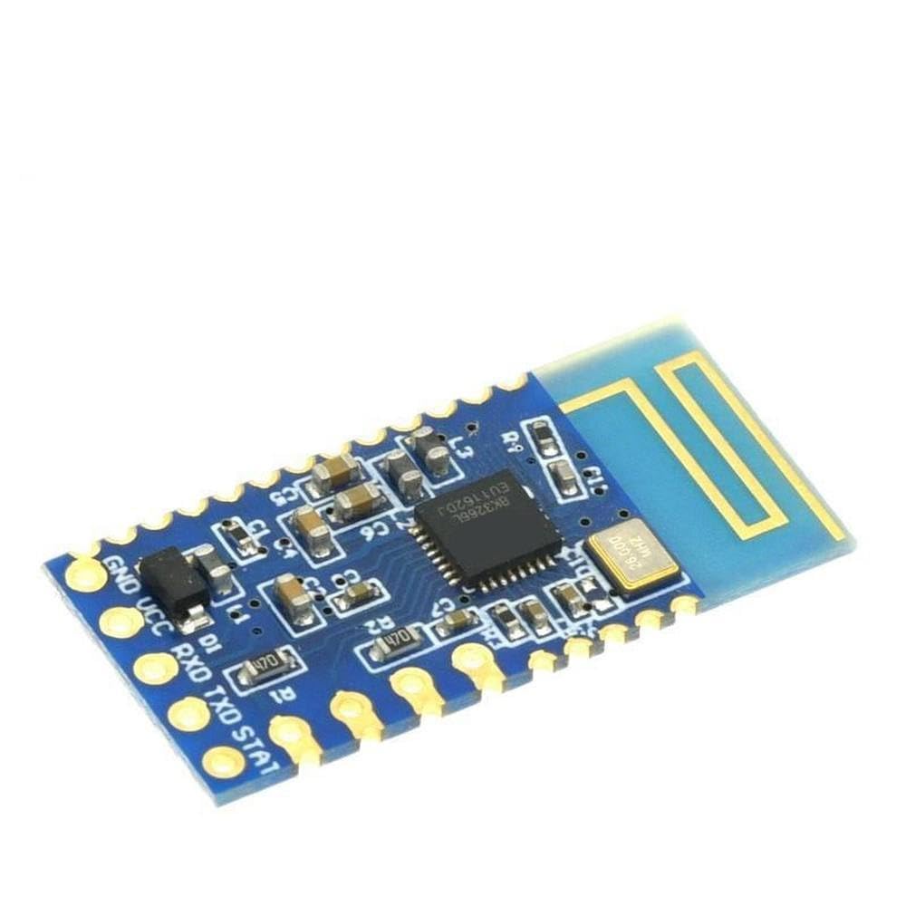 JDY-67 Dual Mode Audio Bluetooth Module Audio Bluetooth SPP Bluetooth Module BLE Transparent Transmission