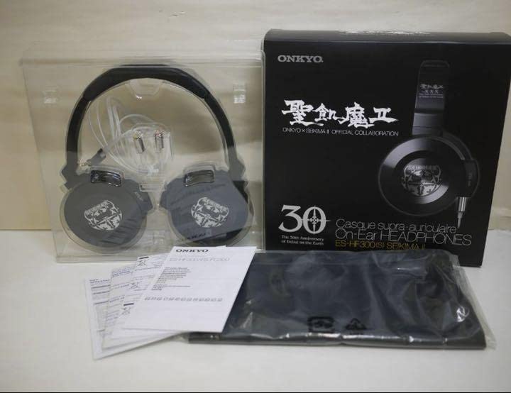 聖飢魔II 30th & 35th グッズセット