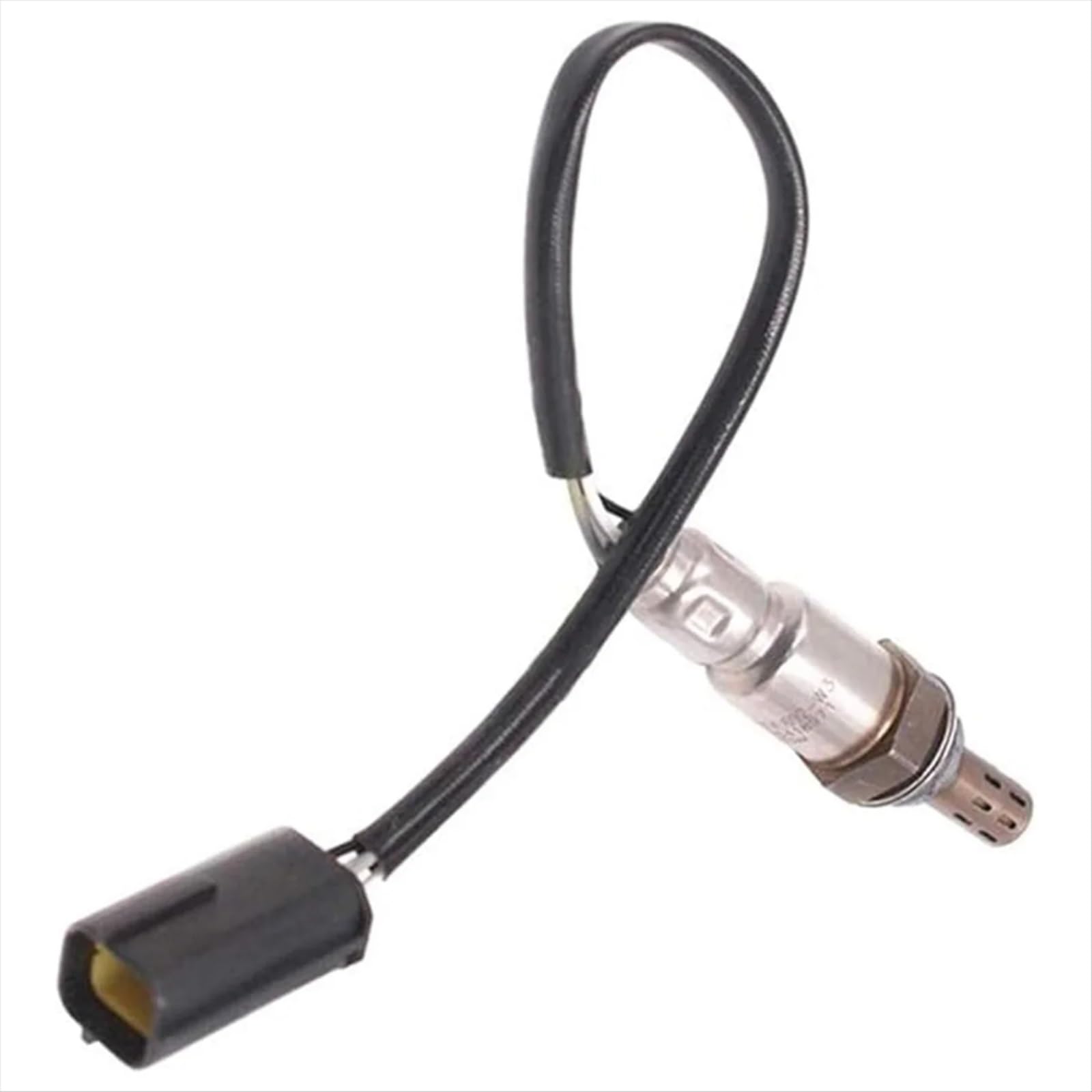 Capteur d'oxygène O2 automobile pour Captiva 2007-2010 sonde lambda d'échappement 4 câbles - 7