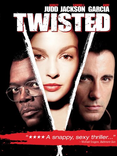 Twisted