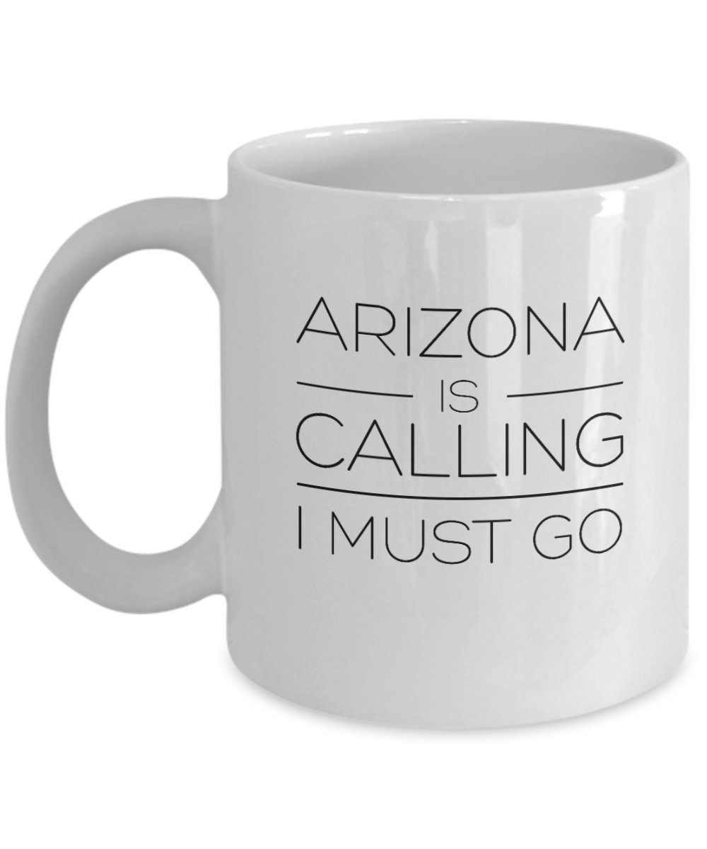 Mother's Day Unique Gifts for Friends — funny ceramic mug from ShopProudGifts
