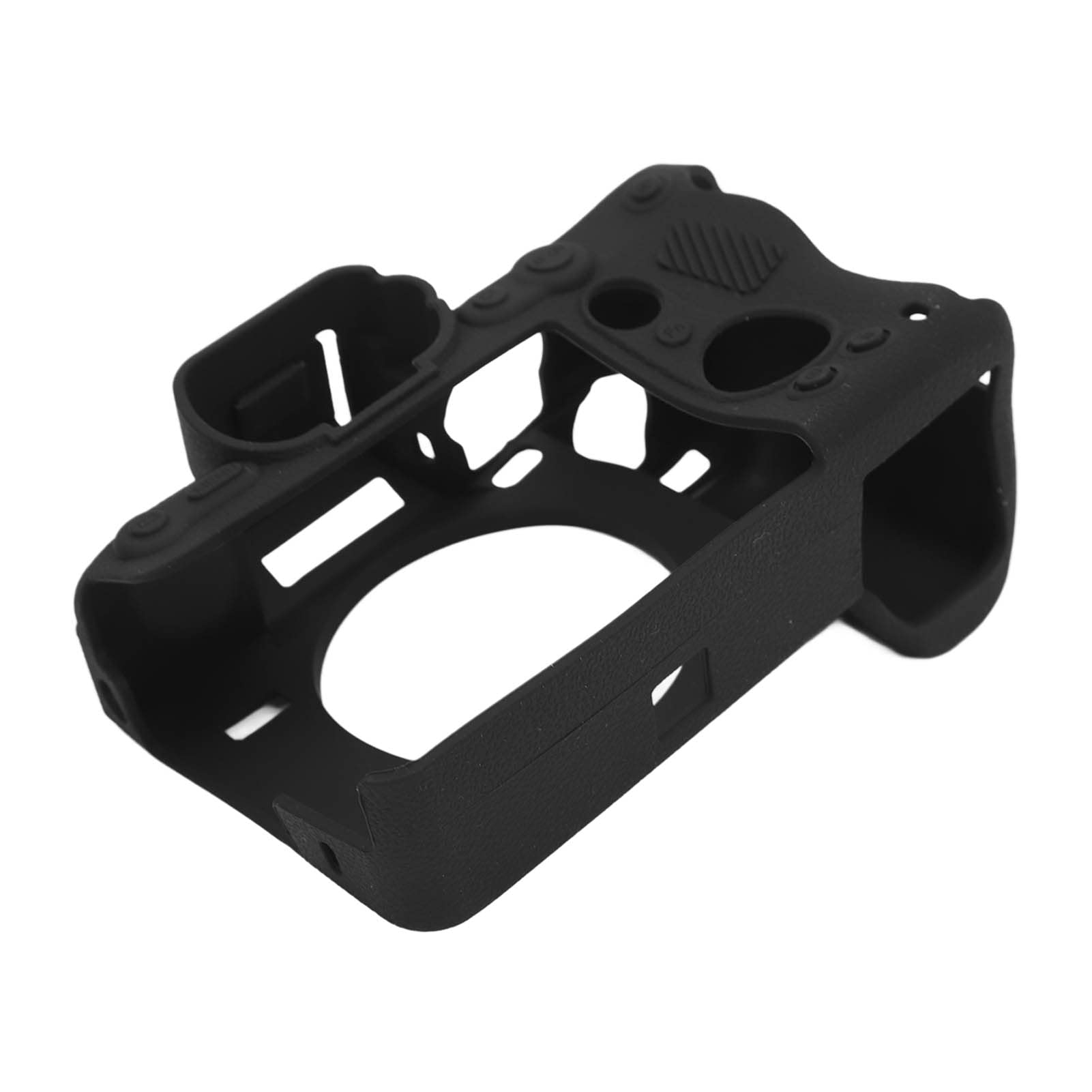 Elegante Custodia per Fotocamera in Silicone, Custodia Protettiva per Corpo per Fotocamera 7/IV A7 IV A7M4, Resistente e Morbida Al Tatto