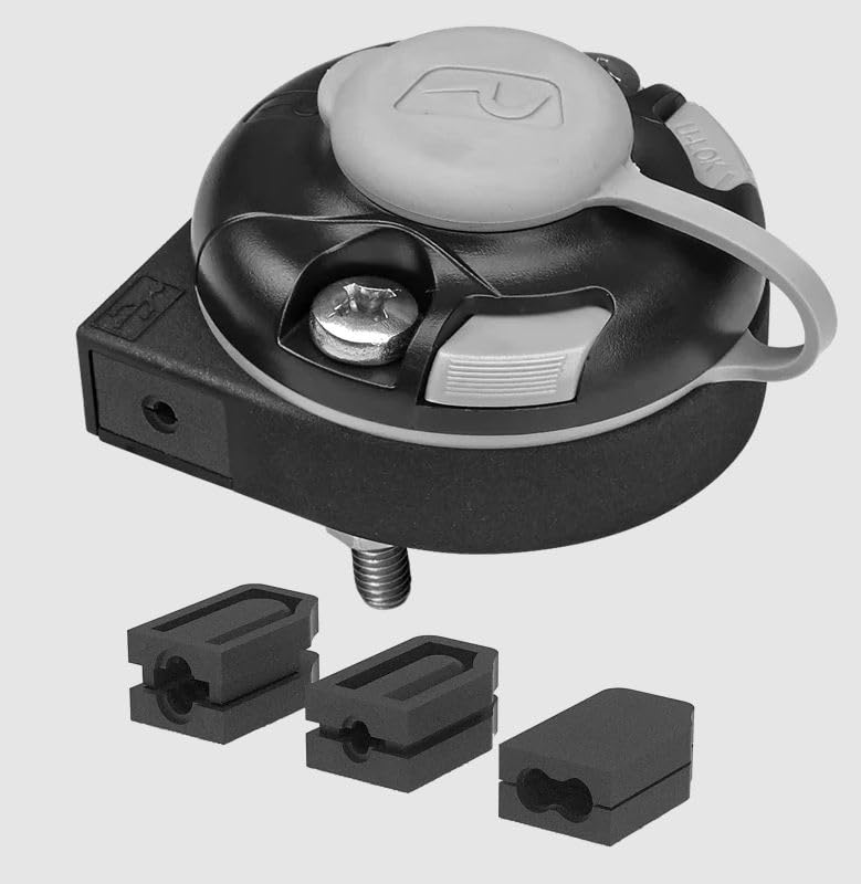 Railblaza 03 4157 11 E Series Cable Entry Port