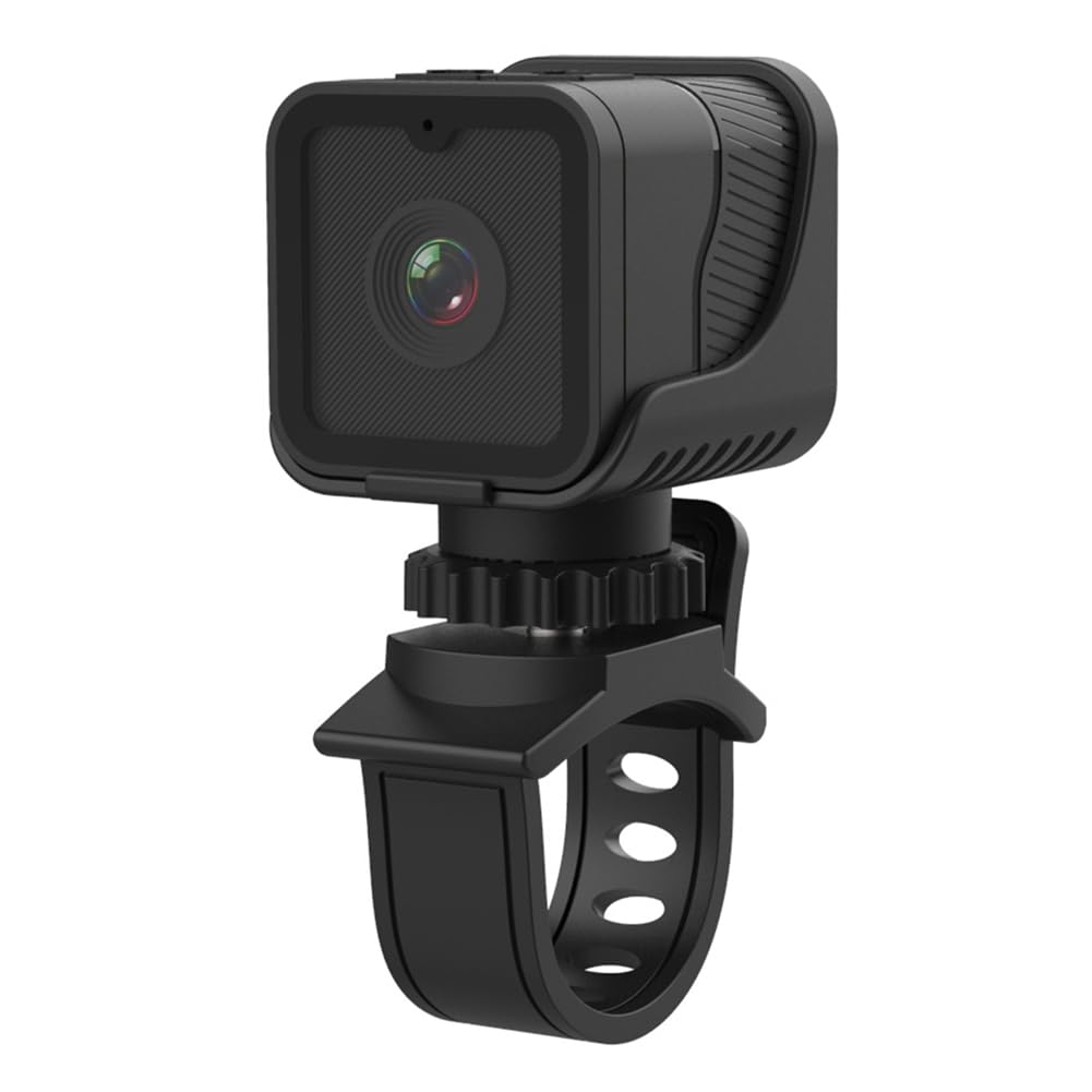 Z03 mini kamera 1080p HD z hotspotem WiFi wodoodporna kamera zewnętrzna rejestrator jazdy przenośny mini sportowy DV