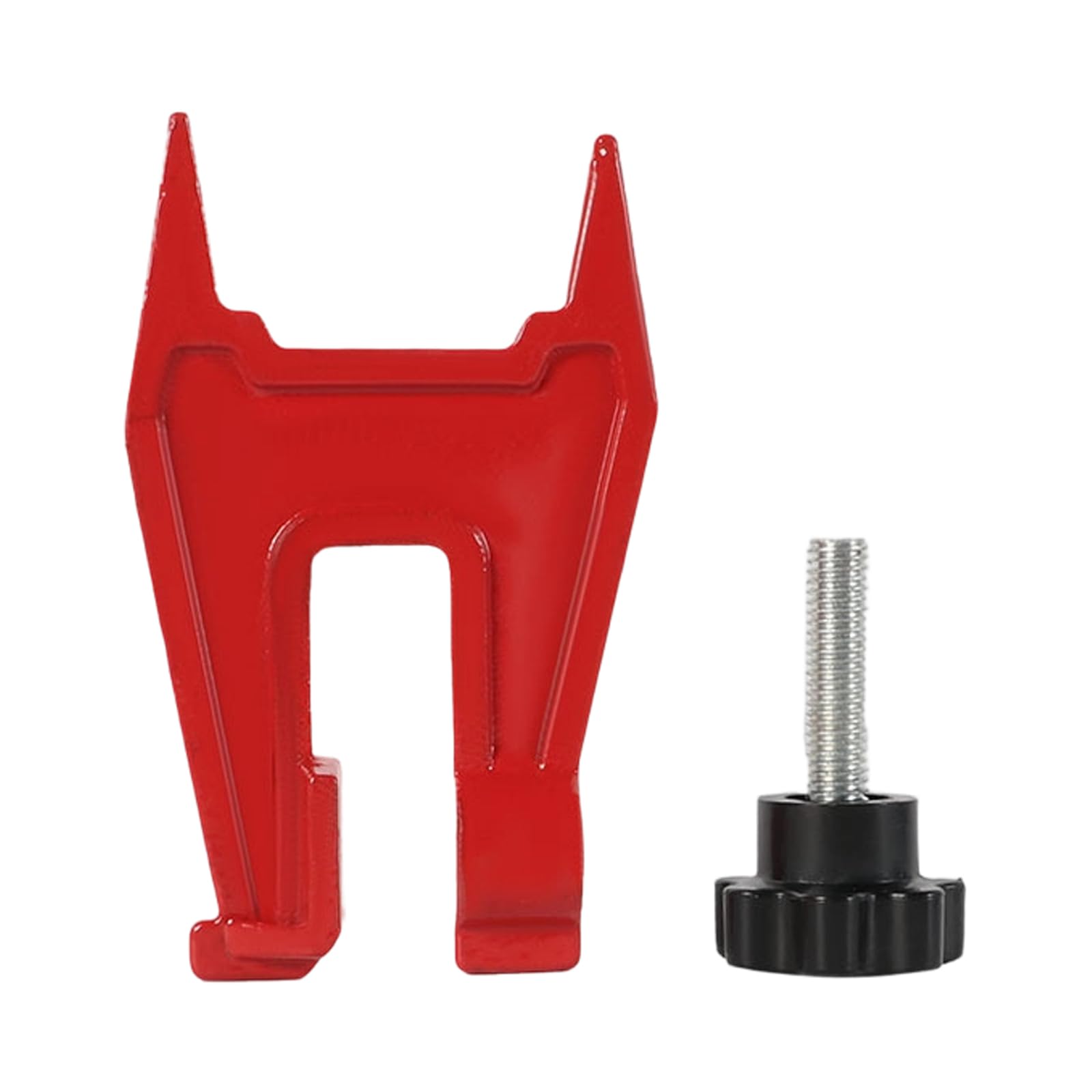 Precisions Chainsaw Stump Vise Sharpening Accessory Ensuring Optimal Alignment and Stability for Efficient Lumber Work Chainsaw Sharpening Stump Vise