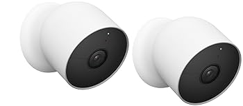 Google Nest Cam ホワイト 屋内用 Google Nest Cam（屋内用 / 電源