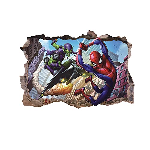 Adesivo da parete per cameretta dei bambini