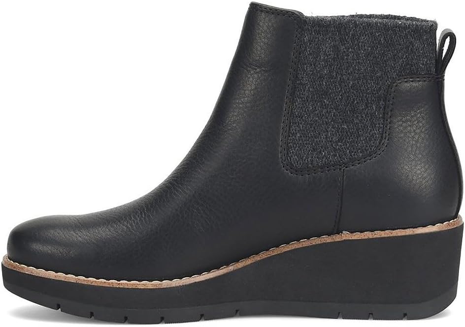 Comfortiva Ferna 11 Black