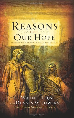 Image of Reasons for Our Hope: An Introduction to Christian Apologetics