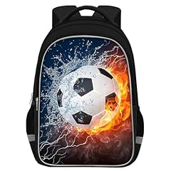 Soccer-08-backpack Only
