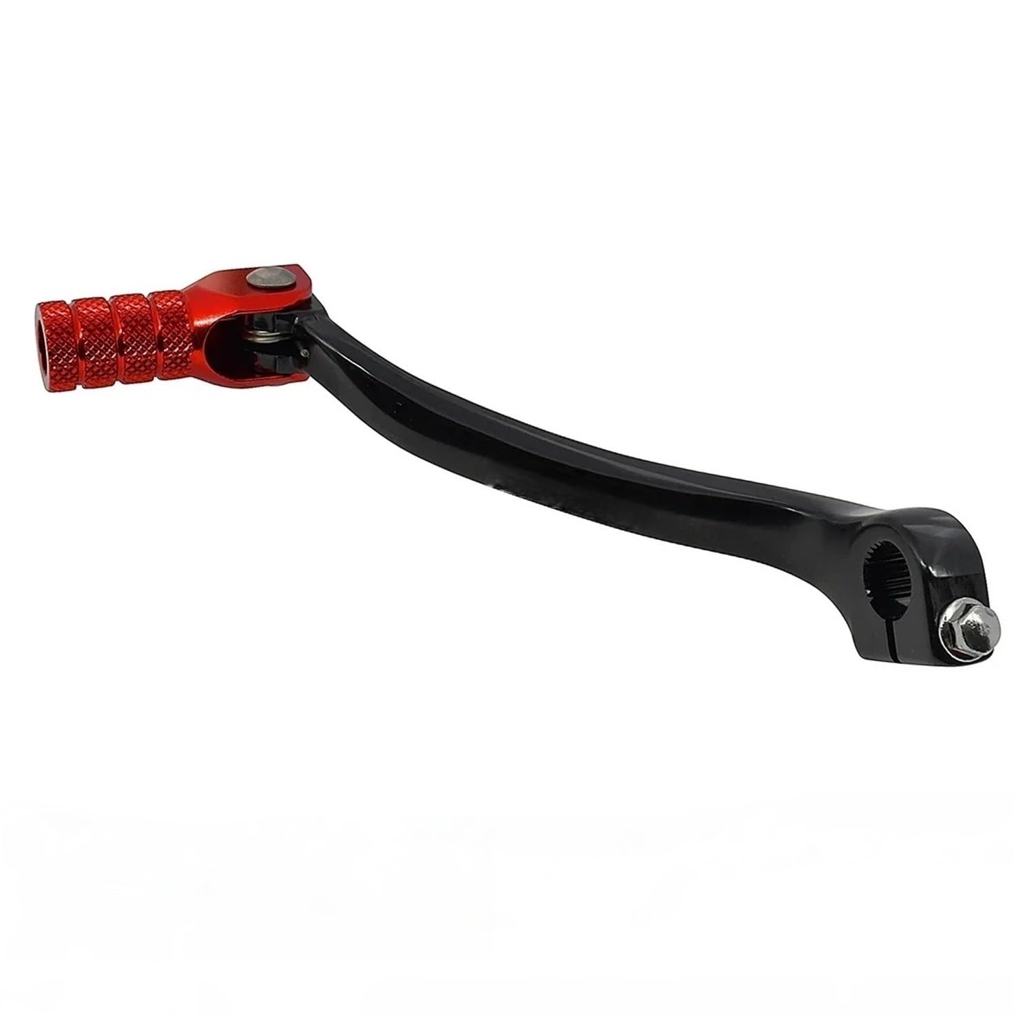 Qr0cjnpb 7107 Motorcycle Gear Shifter Gear Shifter Shift Lever For Crf 250R 250X 450R 110F 450X 150F 230F 150R 450Rx For Be&Ta 110 150 200 230 250 450