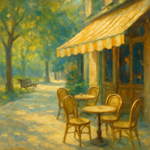 Melodies Like Perfume