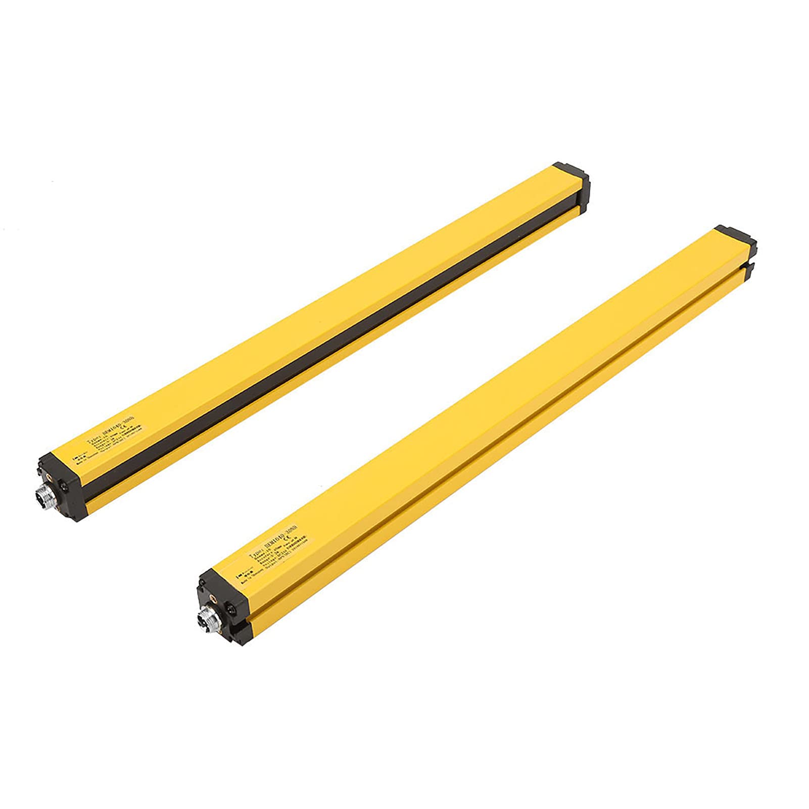 Capteurs De Barrière Immatérielle De Sécurité,commutateur de capteur de barrière immatérielle pour Machine-Outil de forgeage(BEM1040-30NB/BEM1240-30NB)