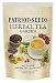 Patriot Seeds 8 Variety Heirloom Seed Pack Non-GMO Herbal Tea Garden