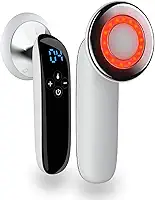 Máquina de esculpir o corpo - Massageador portátil profissional de celulite para barriga, pernas, quadril e braços