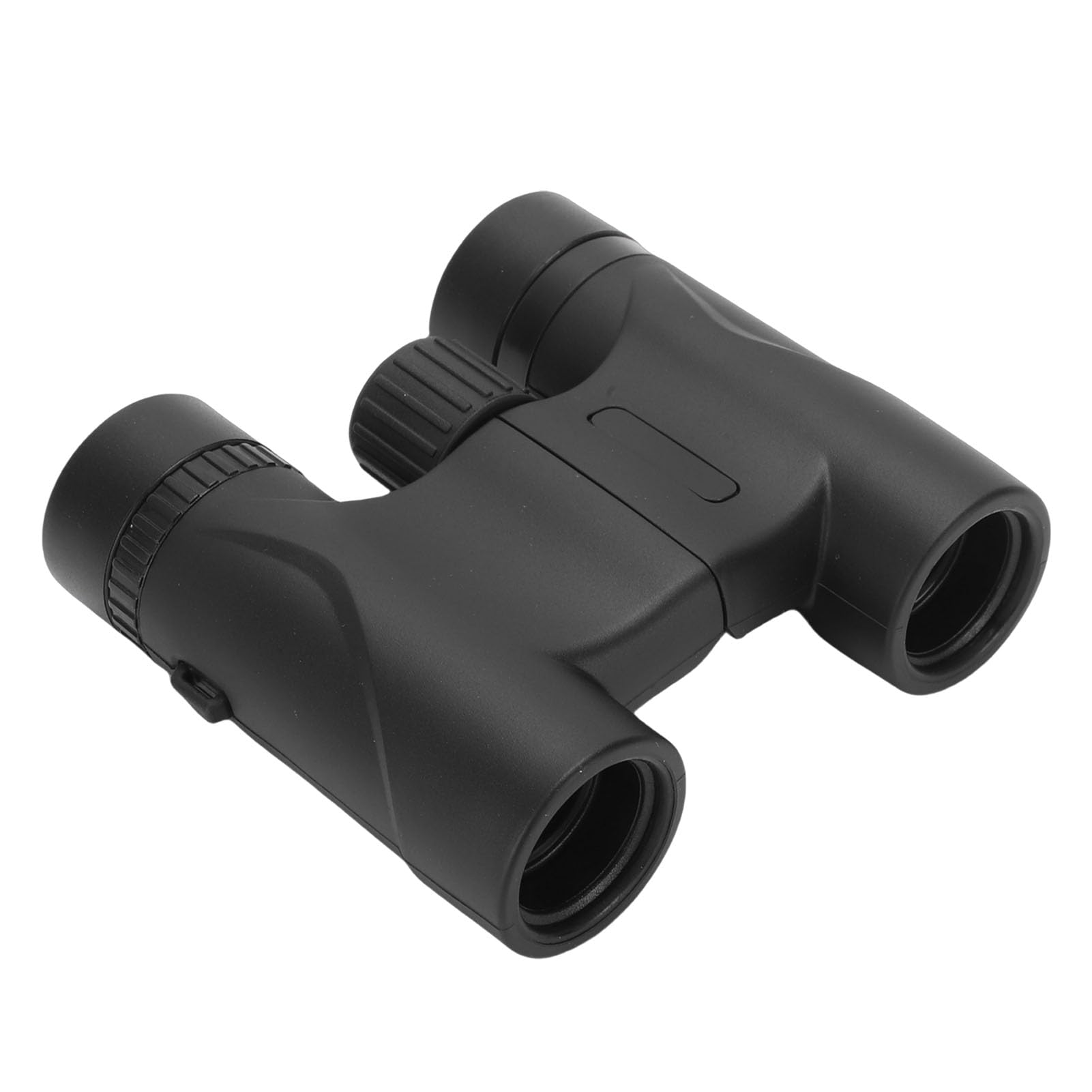 Denash Binoculares Compactos 8x21 para Observación de Aves y Viajes Al Aire