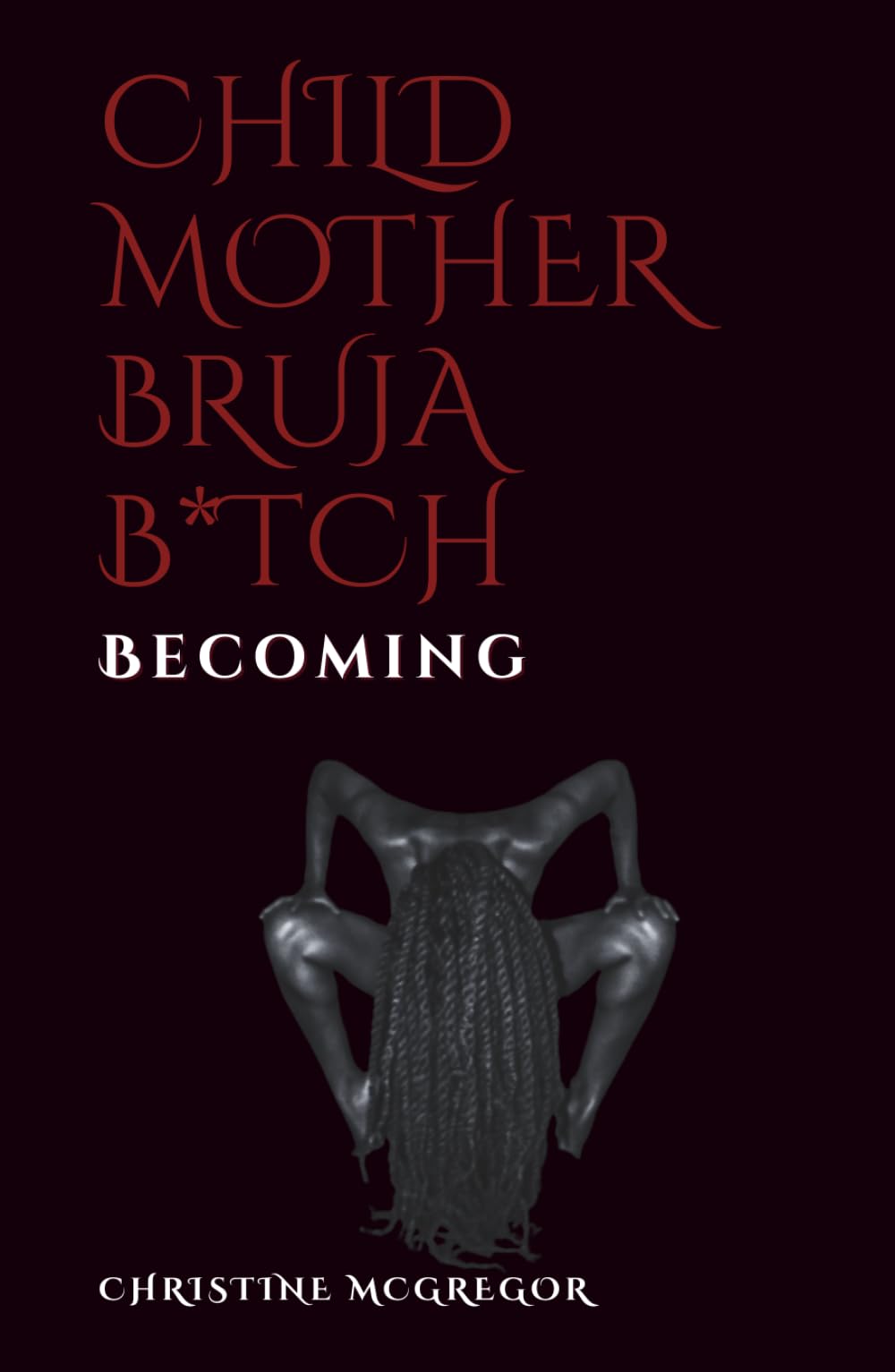 Child Mother Bruja B*tch: The Becoming