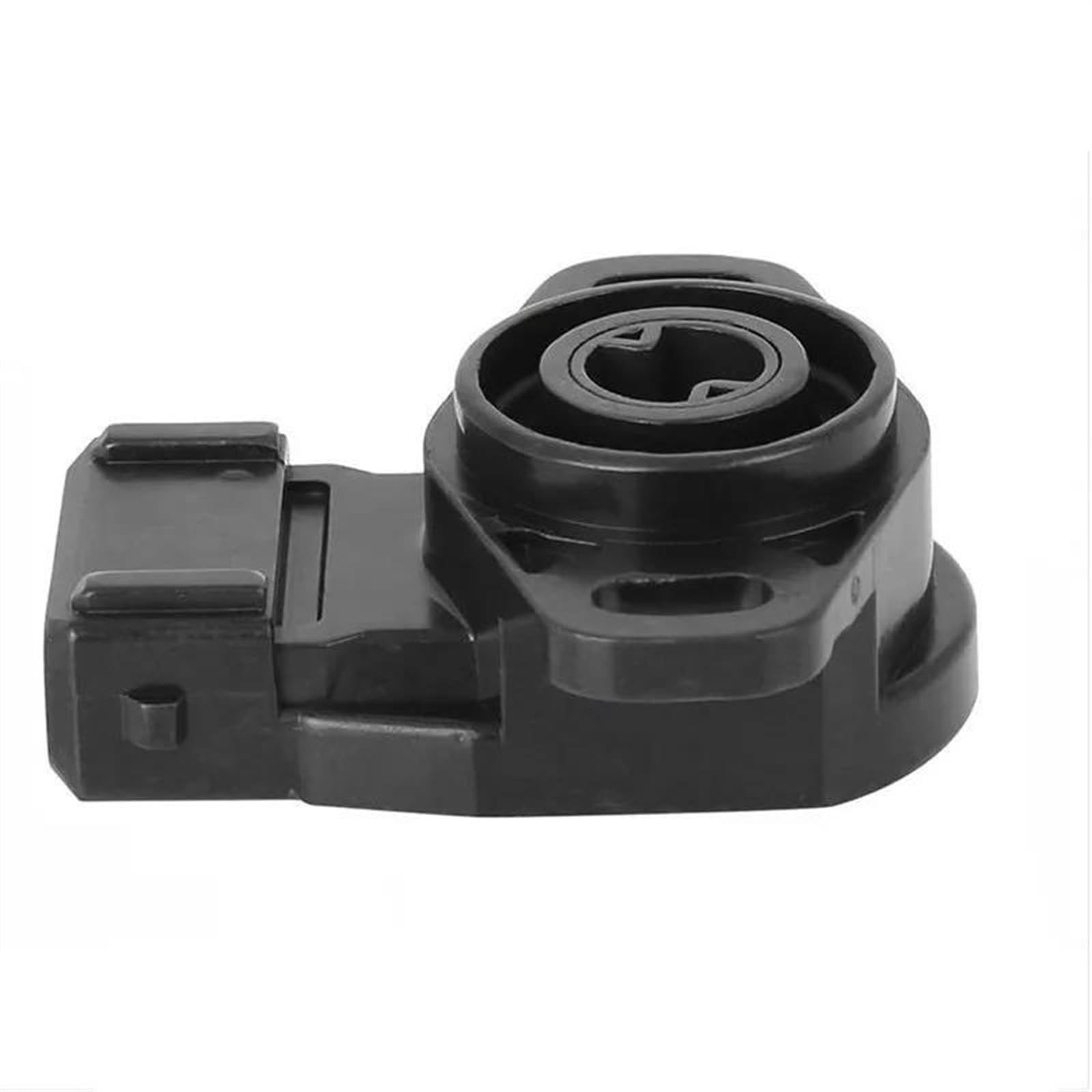 Sensor de posición del Acelerador Md628077 Tps4138 Th236 158-0615 de 3 Pines para el Sensor del Pedal del Acelerador de Chrysler